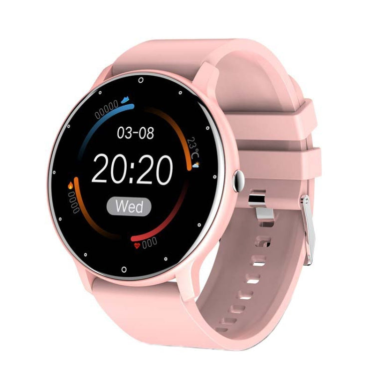 BW0223 Frequenza cardiaca/Ossigeno nel sangue/Monitoraggio della pressione sanguigna Bluetooth Smart Calling Watch, Silicone Black, Silicone Blue, Silicone Pink, Silicone Beige, Mesh Black, Mesh Pink, Mesh Blue