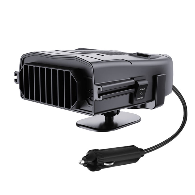 Auto 12V Riscaldatore Sbrinamento Neve Defogger, Black Heater, Yellow Heater, Black Dual Use, Yellow Dual Use