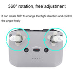 Regolatore joystick telecomando per droni DJI