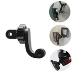 Fibbia montaggio cinturino per GoPro e action cam