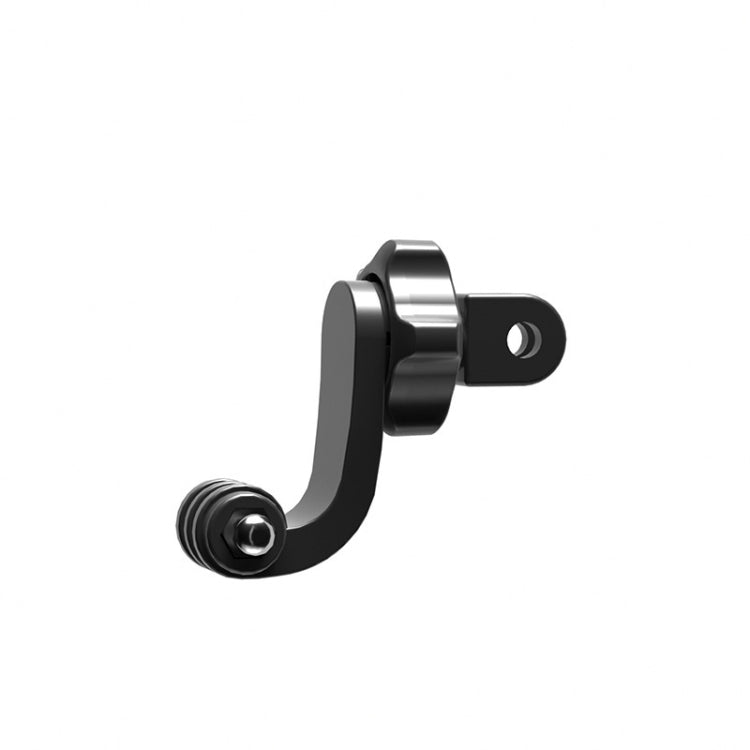 Fibbia montaggio cinturino per GoPro e action cam
