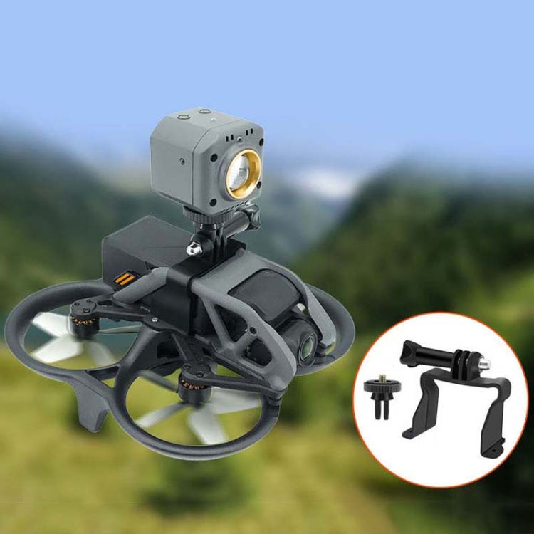 Adattatore espansione superiore per DJI Avata