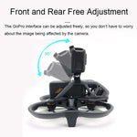 Adattatore espansione superiore per DJI Avata