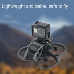 Adattatore espansione superiore per DJI Avata