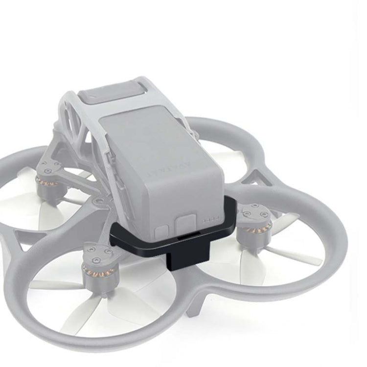 Fibbia rinforzo corpo batteria DJI Avata 913318