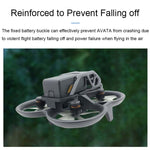 Fibbia rinforzo corpo batteria DJI Avata 913318