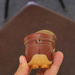 Scarpe antiscivolo per bambini con tomaia in PU e suola TPR