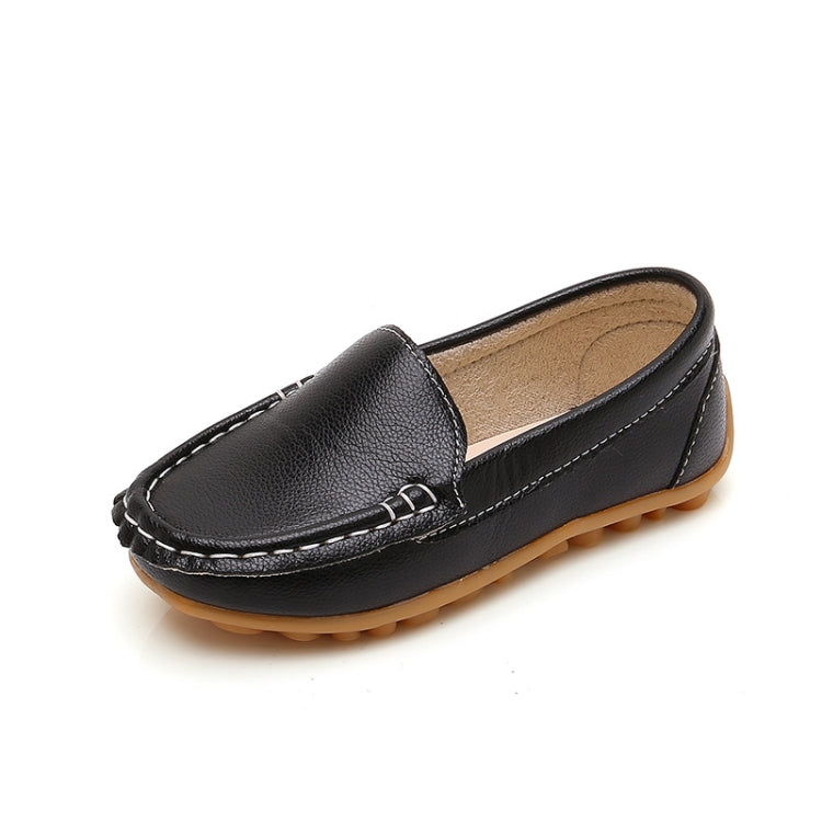 Scarpe antiscivolo per bambini in PU, misure 21-35