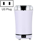 M150A Macchina per la macinazione di chicchi di grano per macinacaffè elettrico in acciaio inossidabile M150A, specifiche:, US Plug (Purple), US Plug (Black), US Plug (White), EU Plug (White), EU Plug (Purple), UK Plug (White), UK Plug (Black)         ...