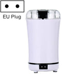 M150A Macchina per la macinazione di chicchi di grano per macinacaffè elettrico in acciaio inossidabile M150A, specifiche:, US Plug (Purple), US Plug (Black), US Plug (White), EU Plug (White), EU Plug (Purple), UK Plug (White), UK Plug (Black)         ...