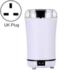 M150A Macchina per la macinazione di chicchi di grano per macinacaffè elettrico in acciaio inossidabile M150A, specifiche:, US Plug (Purple), US Plug (Black), US Plug (White), EU Plug (White), EU Plug (Purple), UK Plug (White), UK Plug (Black)         ...