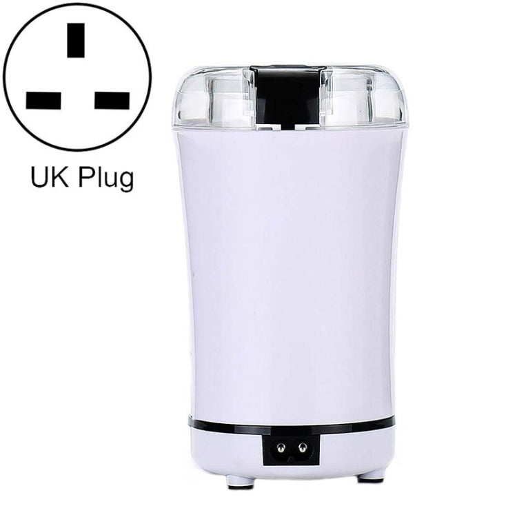 M150A Macchina per la macinazione di chicchi di grano per macinacaffè elettrico in acciaio inossidabile M150A, specifiche:, US Plug (Purple), US Plug (Black), US Plug (White), EU Plug (White), EU Plug (Purple), UK Plug (White), UK Plug (Black)         ...