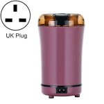 M150A Macchina per la macinazione di chicchi di grano per macinacaffè elettrico in acciaio inossidabile M150A, specifiche:, US Plug (Purple), US Plug (Black), US Plug (White), EU Plug (White), EU Plug (Purple), UK Plug (White), UK Plug (Black)         ...
