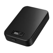 Cassetta di sicurezza per auto antifurto in metallo con impronte digitali/password, OS300C (Black), OS300C (Green), OS300FC (Black), OS100SE (Black)