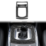 Per Infiniti G37/G25/Q60 3 pezzi/set pannello cambio modello A adesivo