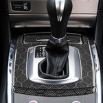 Per Infiniti G37/G25/Q60 3 pezzi/set pannello cambio modello A adesivo