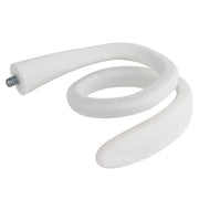 Supporto girevole flessibile per la maggior parte delle fotocamere con tenditori a 1/4, Flexible White, Flexible Black, Flexible Grey