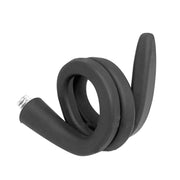 Supporto girevole flessibile per la maggior parte delle fotocamere con tenditori a 1/4, Flexible White, Flexible Black, Flexible Grey