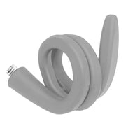 Supporto girevole flessibile per la maggior parte delle fotocamere con tenditori a 1/4, Flexible White, Flexible Black, Flexible Grey