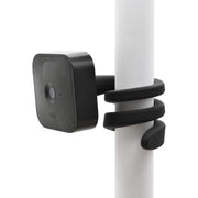 Supporto girevole flessibile per la maggior parte delle fotocamere con tenditori a 1/4, Flexible White, Flexible Black, Flexible Grey