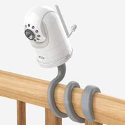 Supporto girevole flessibile per la maggior parte delle fotocamere con tenditori a 1/4, Flexible White, Flexible Black, Flexible Grey