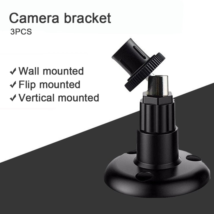 Staffa a parete per Blink Camera con rotazione 360°