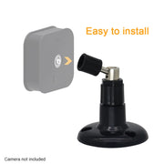 Per Blink Camera 3pcs Accessori per la sicurezza domestica con staffa a parete, For Blink Camera