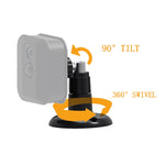 Staffa a parete per Blink Camera con rotazione 360°