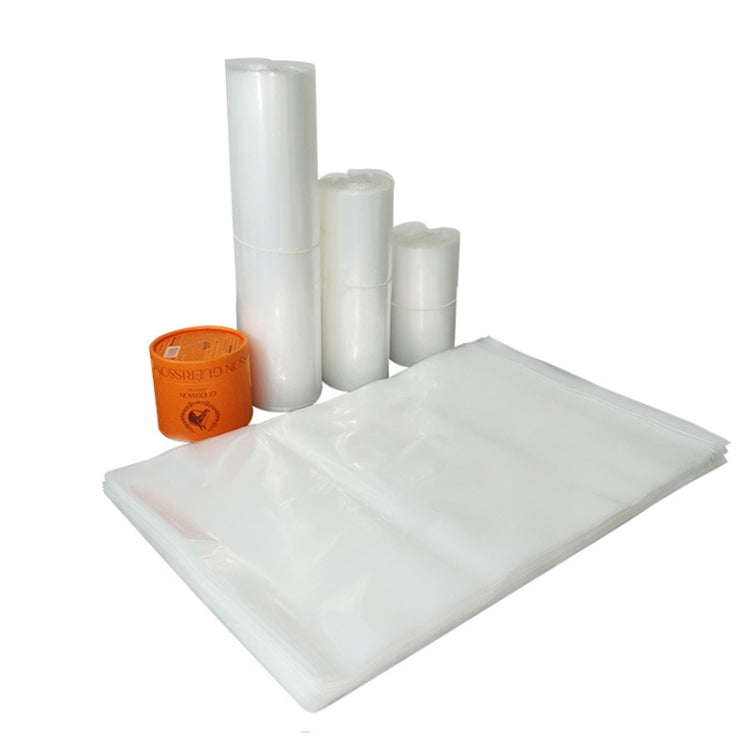 100 PCS / Set Sacchetto di imballaggio per abbigliamento PE Borsa autoadesiva trasparente Borsa sigillata in plastica per gioielli, dimensioni:, 10x15cm, 10x18cm, 12x28cm, 13x18cm, 16x25cm, 18x28cm, 20x25cm, 20x30cm, 22x34cm, 25x30cm, 25x35cm, 25x40cm ...