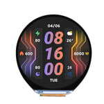 Scheda sviluppo Waveshare ESP32-S3R8 con display touch 1,46"