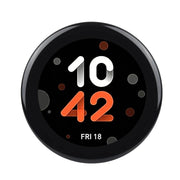 Scheda di sviluppo Waveshare ESP32-S3R8 con display touch rotondo da 1,46 pollici, risoluzione 412×412, supporto Wi-Fi e Bluetooth., Without Cover Glass, With Cover Glass, With Widened Cover Glass