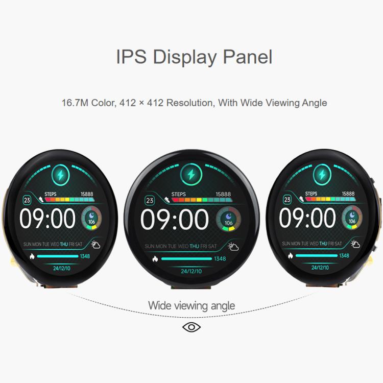 Scheda sviluppo Waveshare ESP32-S3R8 con display touch 1,46"