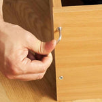 M2/M3/M4/M5 a testa piatta con esagono incassato, set di anelli di guarnizione, 940 PCS/Set