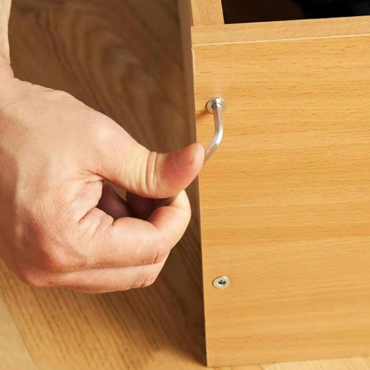M2/M3/M4/M5 a testa piatta con esagono incassato, set di anelli di guarnizione, 940 PCS/Set
