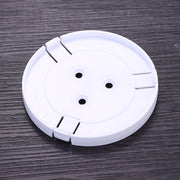 Per Mi/Yi Smart Home Security Camera 2 pezzi Supporto da parete girevole a 360 gradi, For Mi/Yi Wall Mount