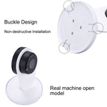 Supporto da parete girevole 360° per fotocamera Mi/Yi