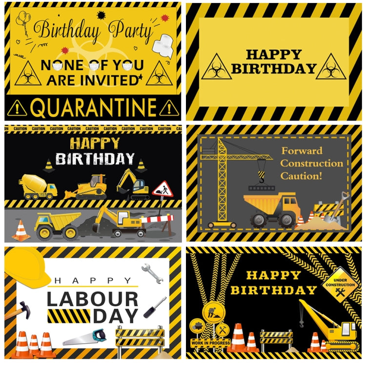 1,5 m x 1 m, serie di veicoli da costruzione, buon compleanno, sfondo fotografico, 1.5m x 1m  (Mdm07372), 1.5m x 1m (Mdm07792), 1.5m x 1m (Mdn09841), 1.5m x 1m (Mdn09936), 1.5m x 1m (Mdv00452), 1.5m x 1m (Mdv00968), 1.5m x 1m (Mdz00628)                ...
