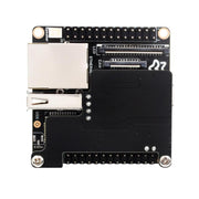 Scheda di sviluppo Micro Linux Luckfox Pico Ultra BW RV1106G2 0.5TOPS con processore integrato, Wi-Fi e PoE., Without Screen, 480x480 Touch Screen, 720x720 Touch Screen