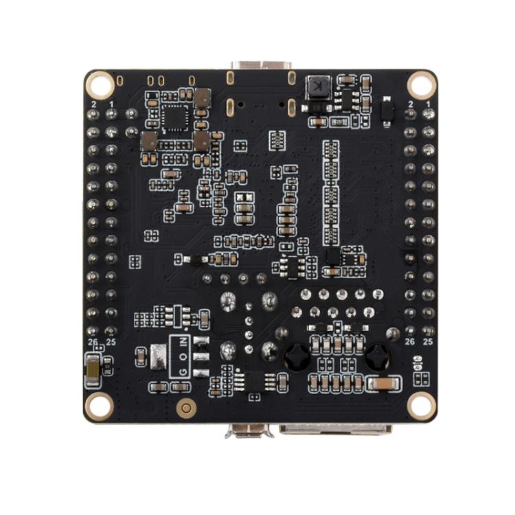 Scheda sviluppo Linux Luckfox Pico Ultra RV1106G2 0.5TOPS