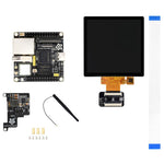 Scheda sviluppo Linux Luckfox Pico Ultra RV1106G2 0.5TOPS