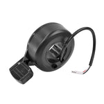 Per QMWheel X8 Pro Scooter 24V/36V/48V Thumb Governor, For QMWheel X8 Pro Left, For QMWheel X8 Pro Right