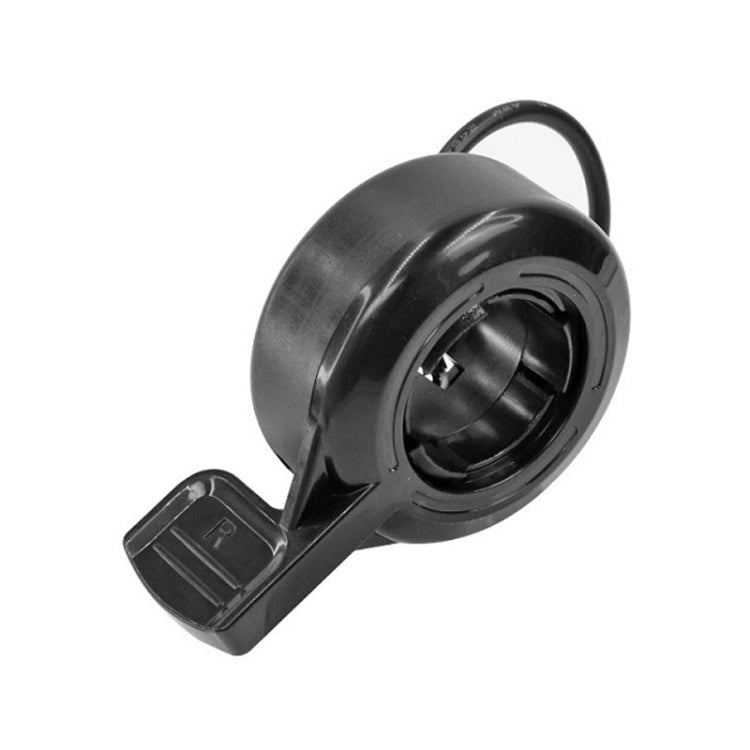 Per QMWheel X8 Pro Scooter 24V/36V/48V Thumb Governor, For QMWheel X8 Pro Left, For QMWheel X8 Pro Right