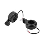 Per QMWheel X8 Pro Scooter 24V/36V/48V Thumb Governor, For QMWheel X8 Pro Left, For QMWheel X8 Pro Right