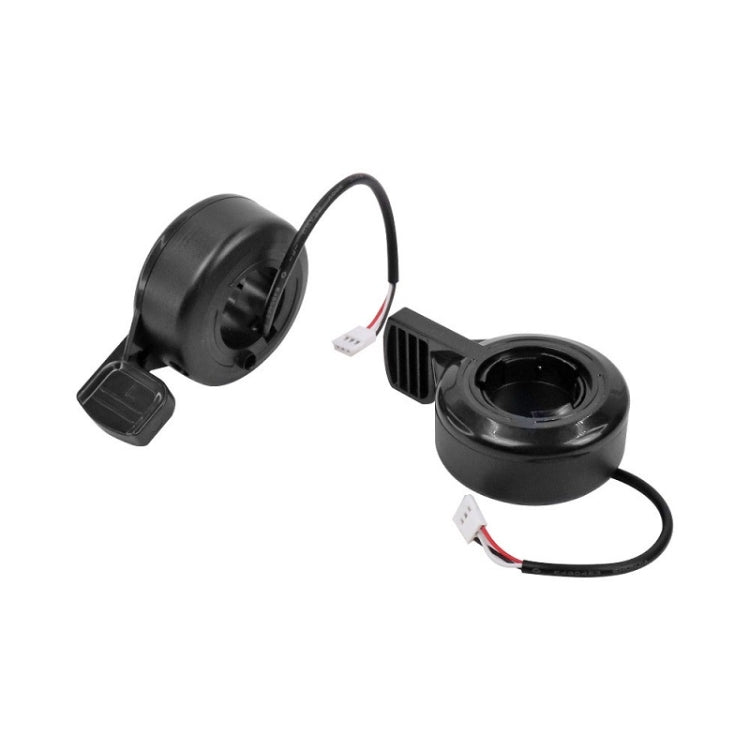 Per QMWheel X8 Pro Scooter 24V/36V/48V Thumb Governor, For QMWheel X8 Pro Left, For QMWheel X8 Pro Right
