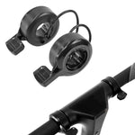 Per QMWheel X8 Pro Scooter 24V/36V/48V Thumb Governor, For QMWheel X8 Pro Left, For QMWheel X8 Pro Right