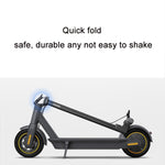 Per fibbia pieghevole per scooter elettrico Ninebot MAX G30, Spanner Buckle