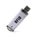 Lettore controllo accessi RFID USB 125 KHz mini