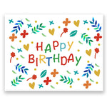Festa di compleanno Sfondo Panno Decorazione Tiro Panno, 90x70cm, 125x100cm