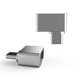 Modulo lettore impronte digitali USB Type-C per Windows Hello
