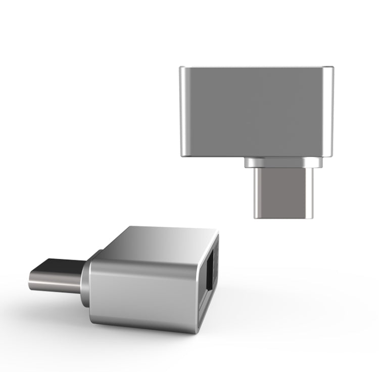 Modulo lettore impronte digitali USB Type-C per Windows Hello